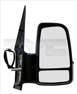 Išorinis veidrodėlis TYC 321-0110