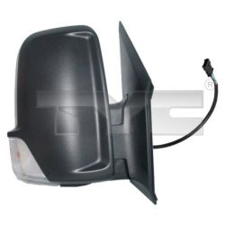 Išorinis veidrodėlis TYC 321-0111