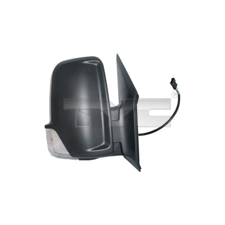 Išorinis veidrodėlis TYC 321-0111