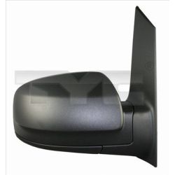 Išorinis veidrodėlis TYC 321-0123