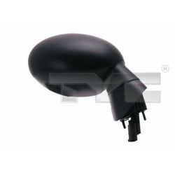 Išorinis veidrodėlis TYC 322-0004