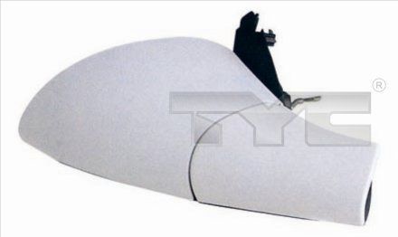 Išorinis veidrodėlis TYC 325-0042