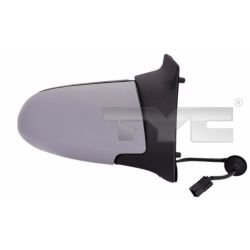 Išorinis veidrodėlis TYC 325-0045