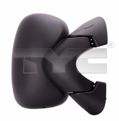 Išorinis veidrodėlis TYC 325-0079