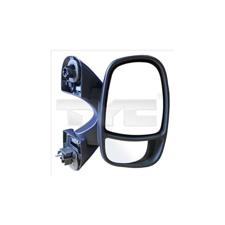 Išorinis veidrodėlis TYC 325-0079