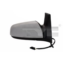 Išorinis veidrodėlis TYC 325-0085