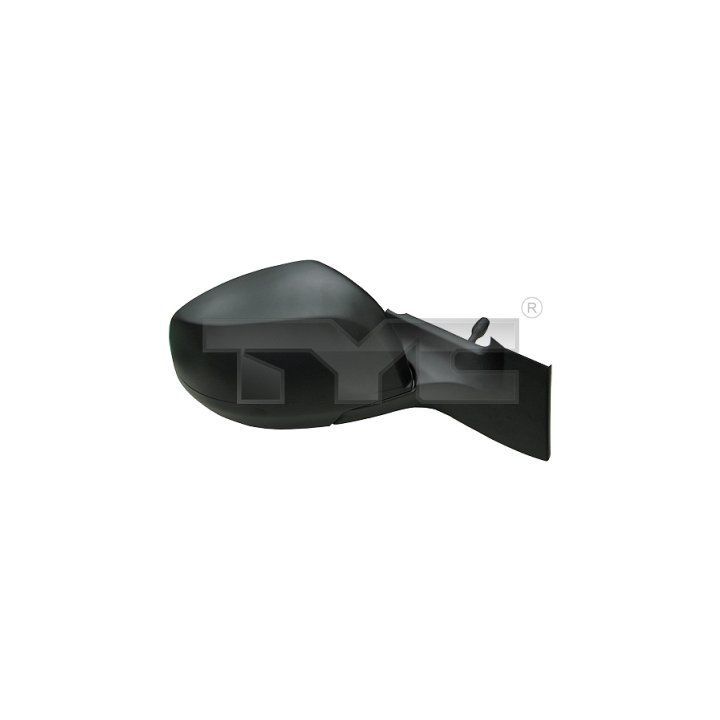 Išorinis veidrodėlis TYC 325-0118