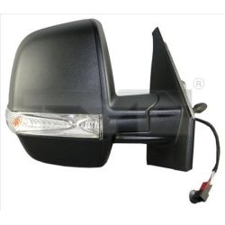 Išorinis veidrodėlis TYC 325-0143