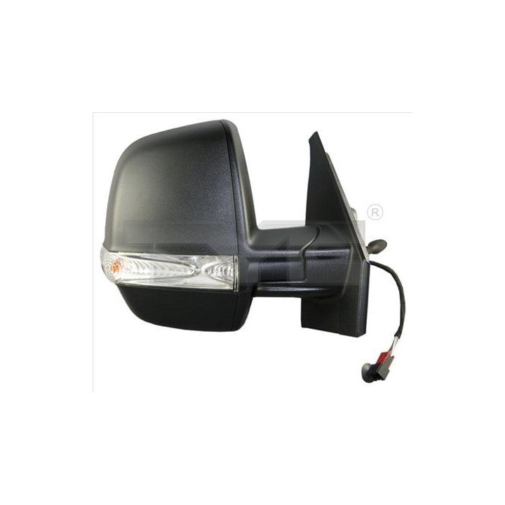 Išorinis veidrodėlis TYC 325-0143