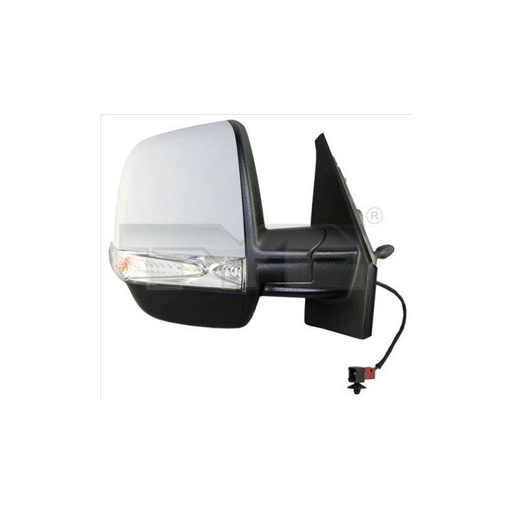 Išorinis veidrodėlis TYC 325-0146