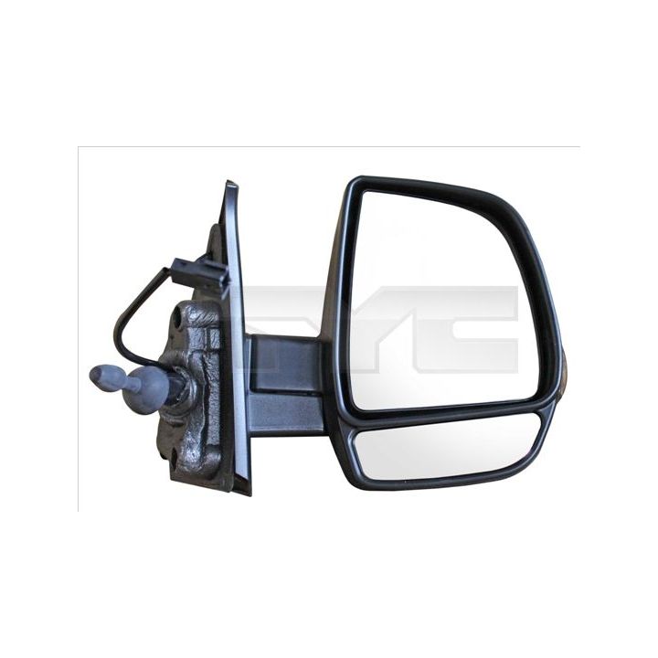 Išorinis veidrodėlis TYC 325-0146