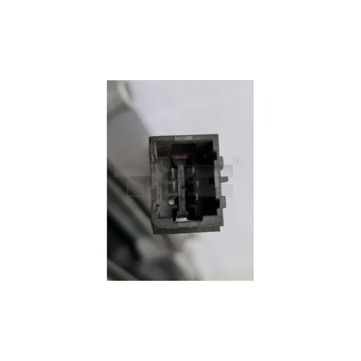 Išorinis veidrodėlis TYC 325-0157