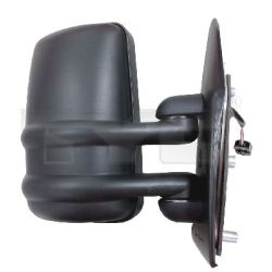 Išorinis veidrodėlis TYC 325-0158