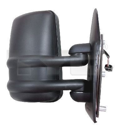 Išorinis veidrodėlis TYC 325-0158