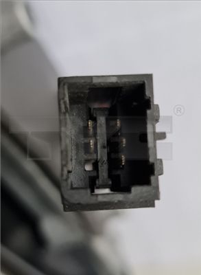 Išorinis veidrodėlis TYC 325-0158