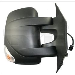 Išorinis veidrodėlis TYC 325-0172