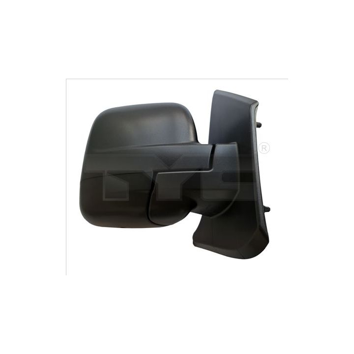 Išorinis veidrodėlis TYC 325-0181