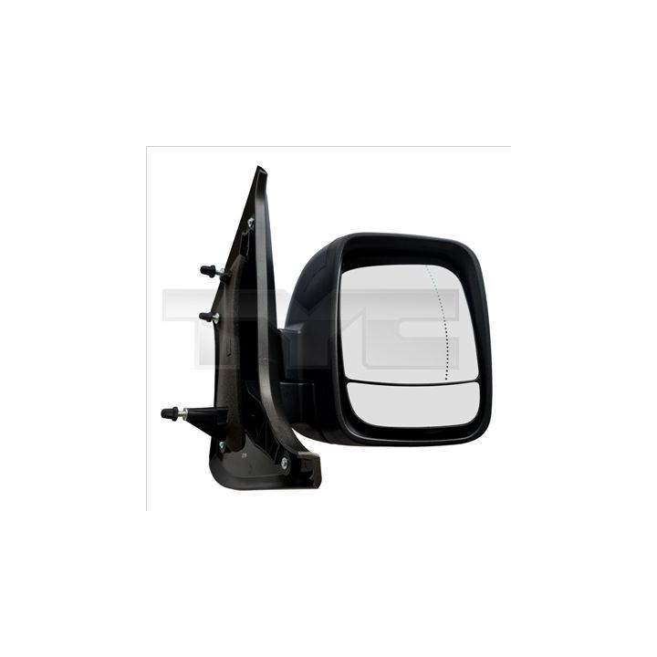 Išorinis veidrodėlis TYC 325-0182
