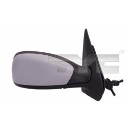Išorinis veidrodėlis TYC 326-0029