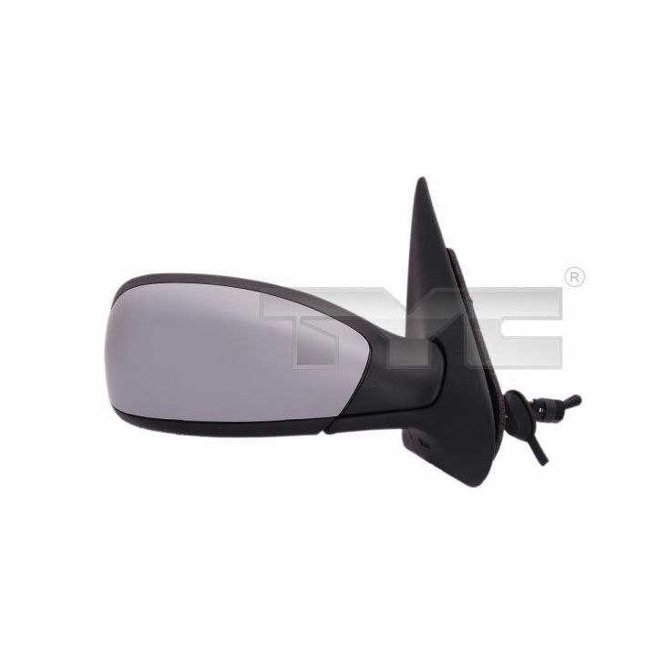 Išorinis veidrodėlis TYC 326-0029