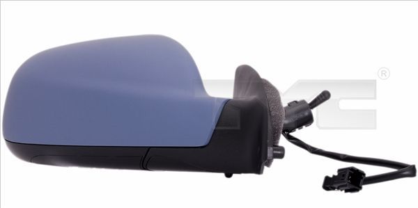 Išorinis veidrodėlis TYC 326-0040