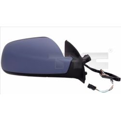 Išorinis veidrodėlis TYC 326-0042