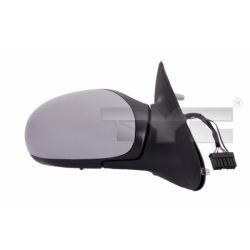 Išorinis veidrodėlis TYC 326-0064