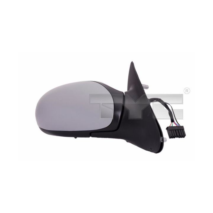 Išorinis veidrodėlis TYC 326-0064