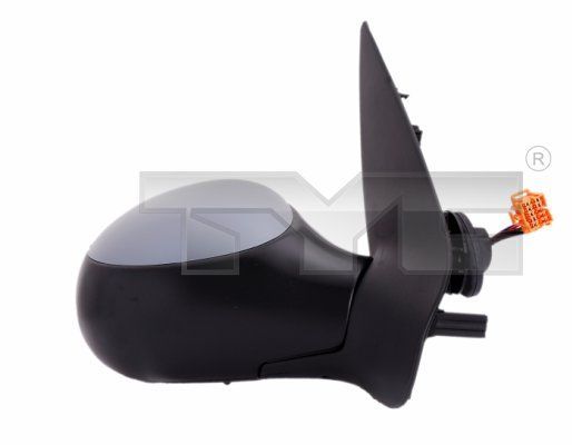 Išorinis veidrodėlis TYC 326-0076