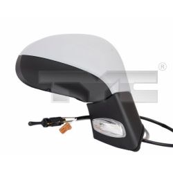 Išorinis veidrodėlis TYC 326-0086