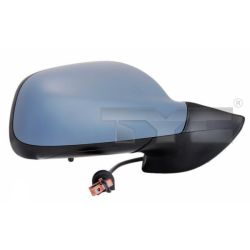 Išorinis veidrodėlis TYC 326-0092