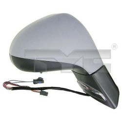 Išorinis veidrodėlis TYC 326-0095