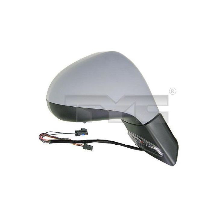 Išorinis veidrodėlis TYC 326-0096