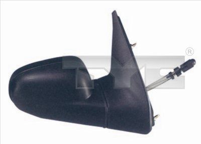 Išorinis veidrodėlis TYC 328-0005