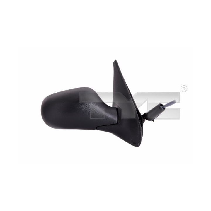 Išorinis veidrodėlis TYC 328-0009