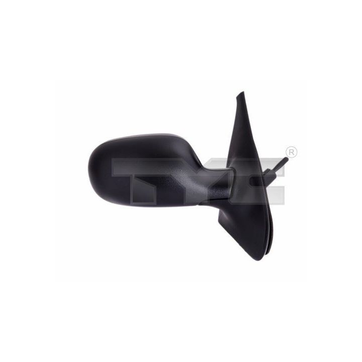 Išorinis veidrodėlis TYC 328-0013