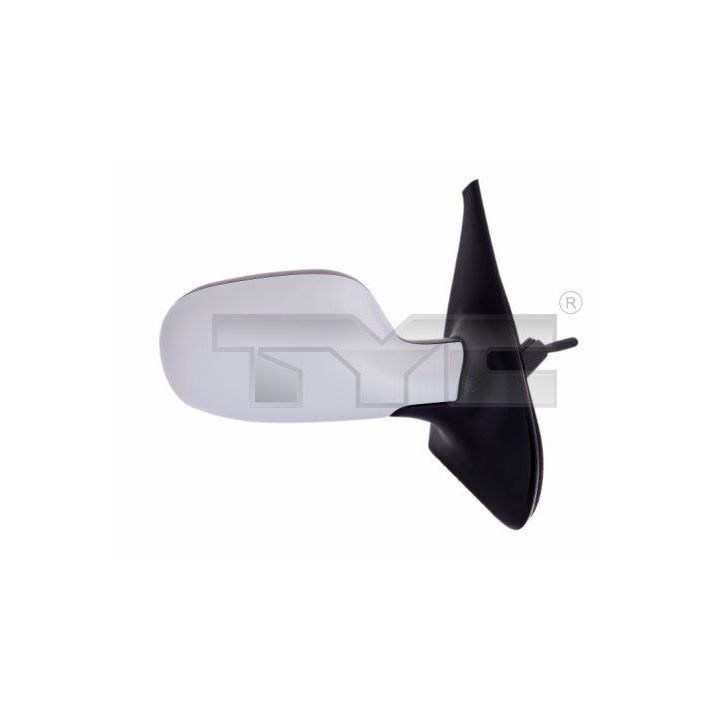 Išorinis veidrodėlis TYC 328-0015