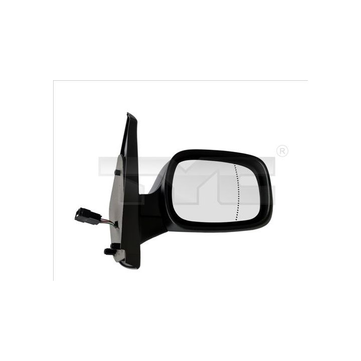 Išorinis veidrodėlis TYC 328-0031