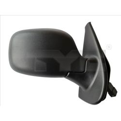Išorinis veidrodėlis TYC 328-0032