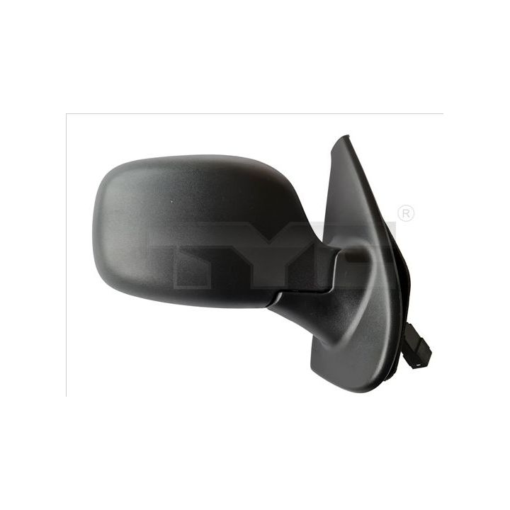 Išorinis veidrodėlis TYC 328-0032