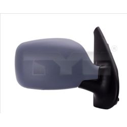 Išorinis veidrodėlis TYC 328-0033