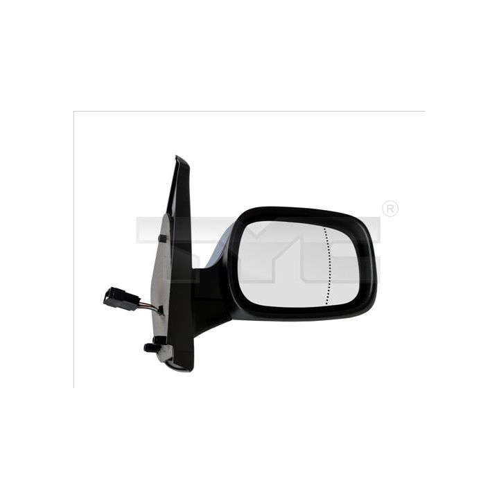 Išorinis veidrodėlis TYC 328-0034