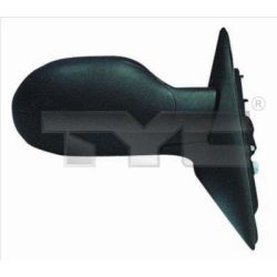 Išorinis veidrodėlis TYC 328-0037