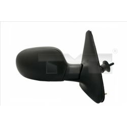 Išorinis veidrodėlis TYC 328-0043