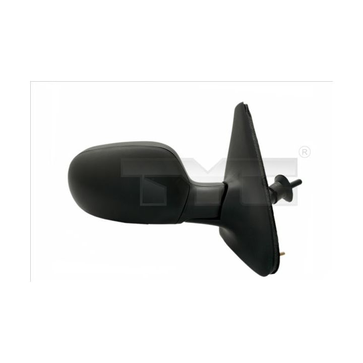Išorinis veidrodėlis TYC 328-0044
