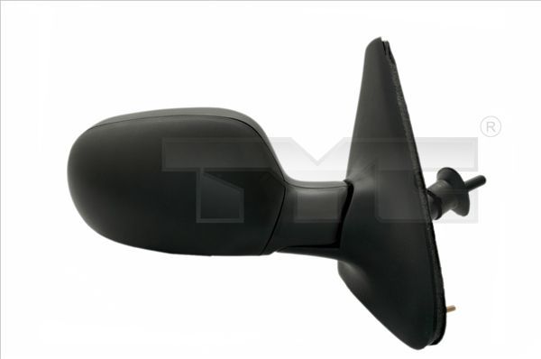 Išorinis veidrodėlis TYC 328-0044