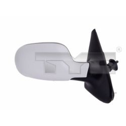 Išorinis veidrodėlis TYC 328-0047