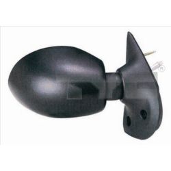 Išorinis veidrodėlis TYC 328-0068