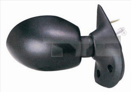 Išorinis veidrodėlis TYC 328-0068