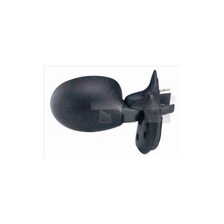 Išorinis veidrodėlis TYC 328-0070